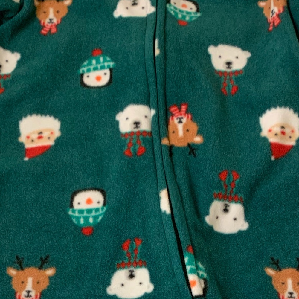 Carter’s One Piece - Picture 2 of 4